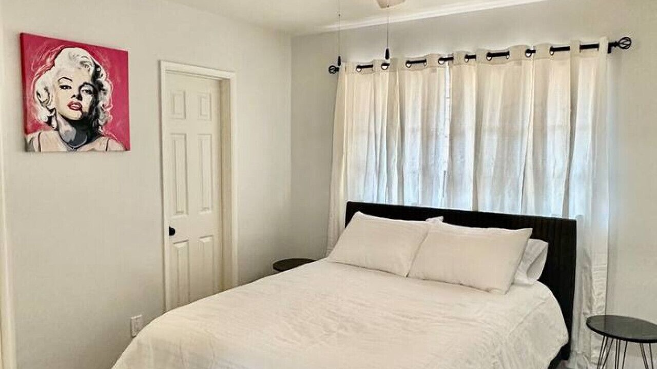 Photo of Bedroom in Bakersfield