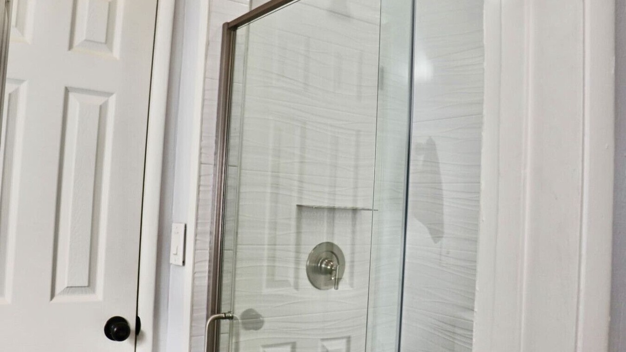 Photo of Bathroom in Bakersfield