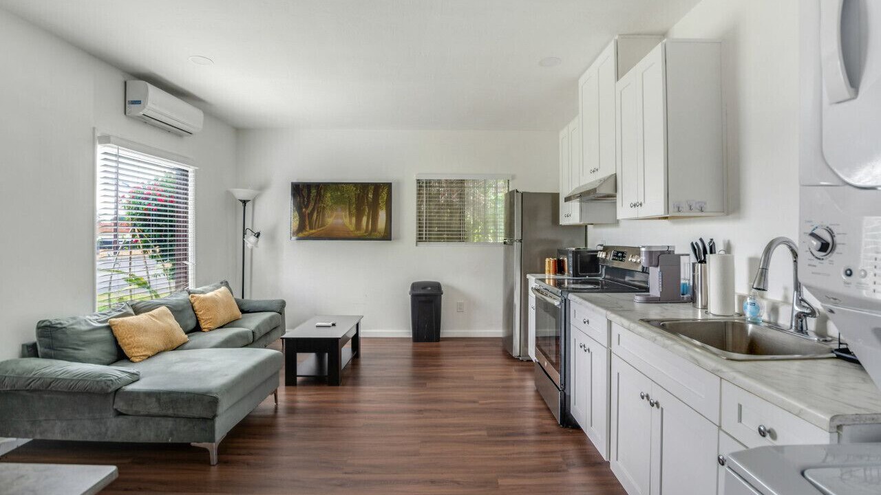 Photo of Kitchen in San Bernardino
