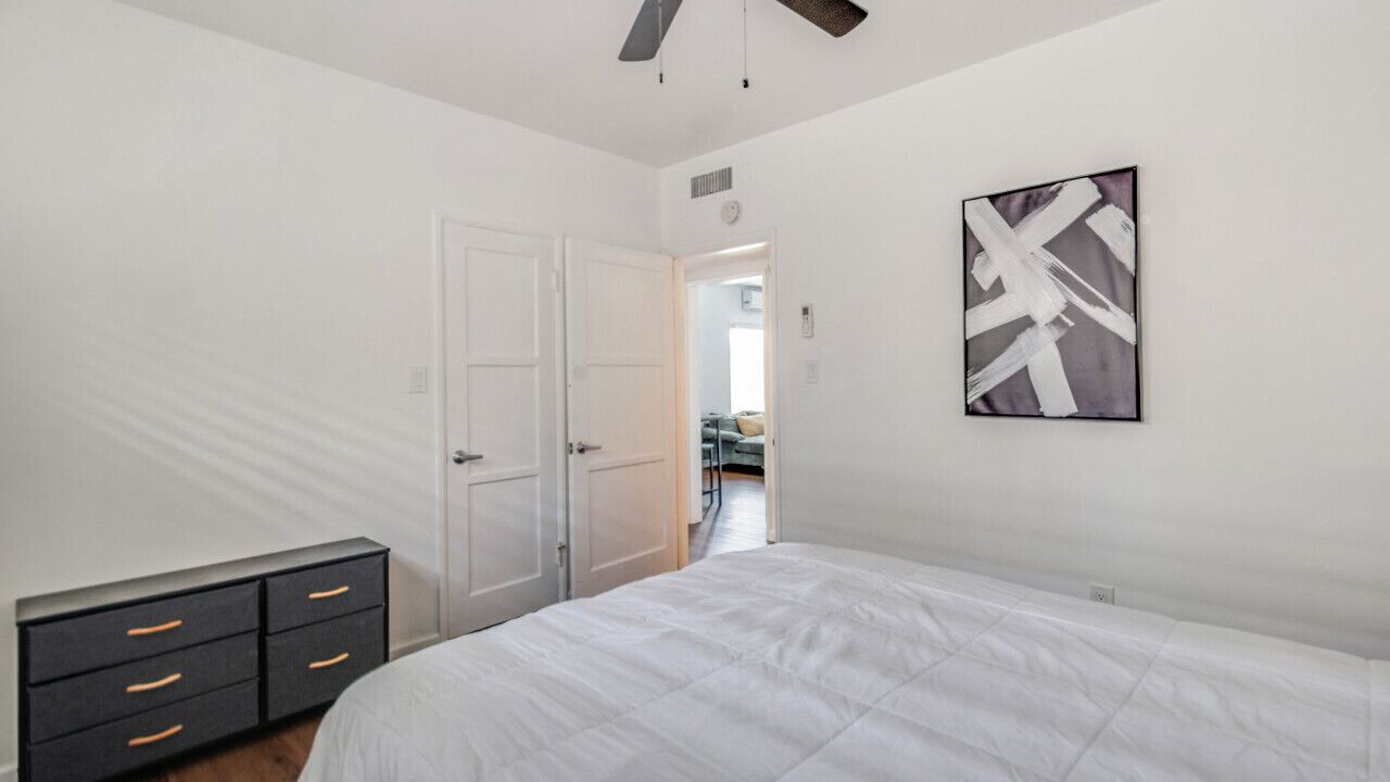 Photo of Bedroom in San Bernardino