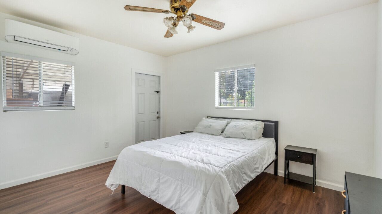 Photo of Bedroom in San Bernardino