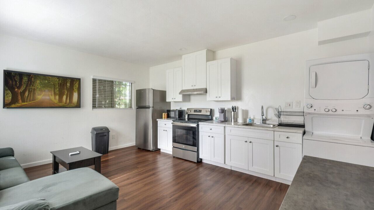 Photo of Kitchen in San Bernardino