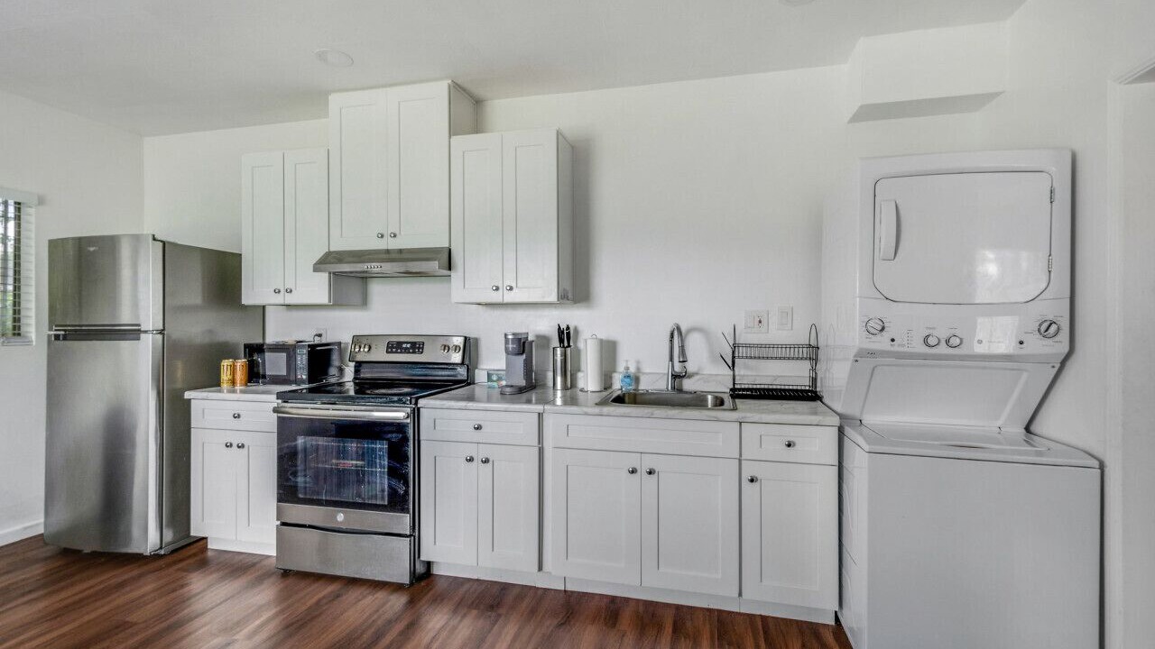 Photo of Kitchen in San Bernardino