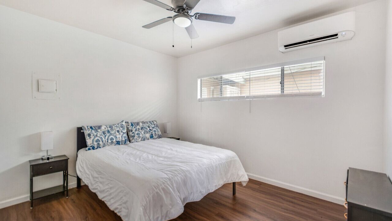 Photo of Bedroom in San Bernardino