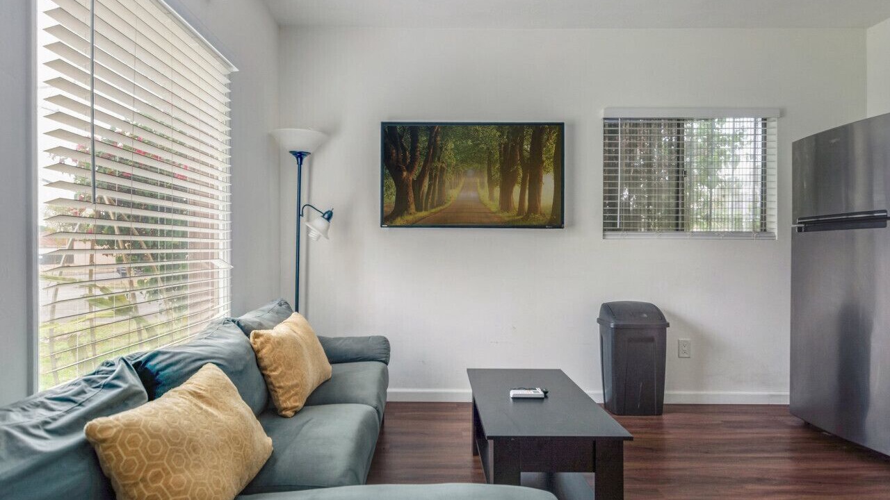 Photo of Livingroom in San Bernardino