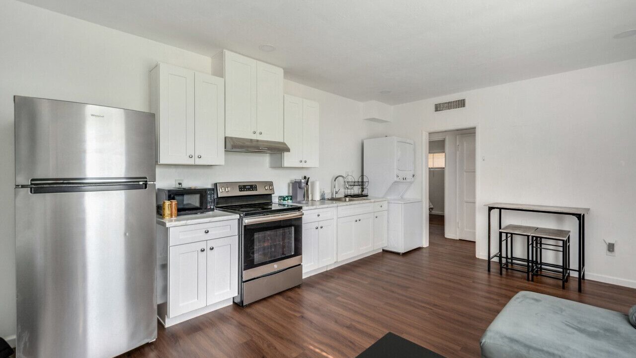 Photo of Kitchen in San Bernardino