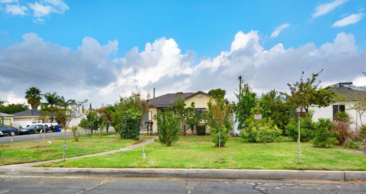 Photo of Outdoor in San Bernardino