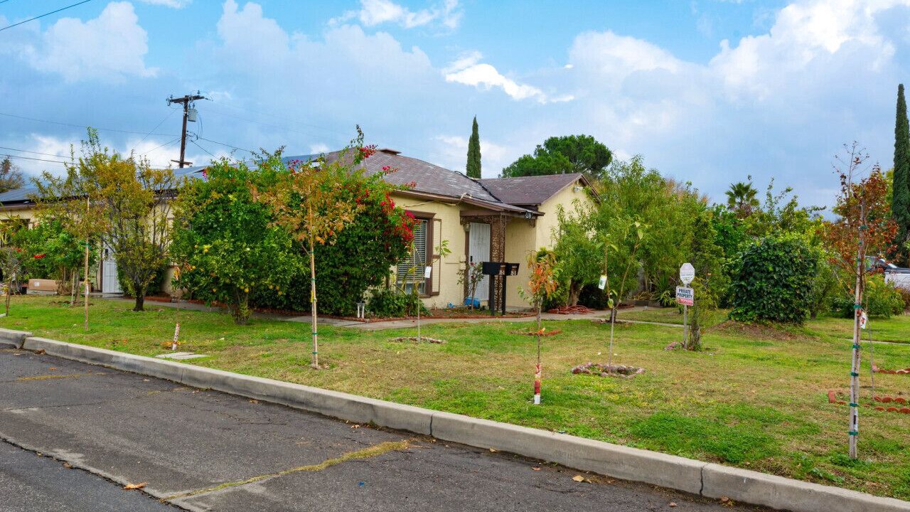 Photo of Outdoor in San Bernardino