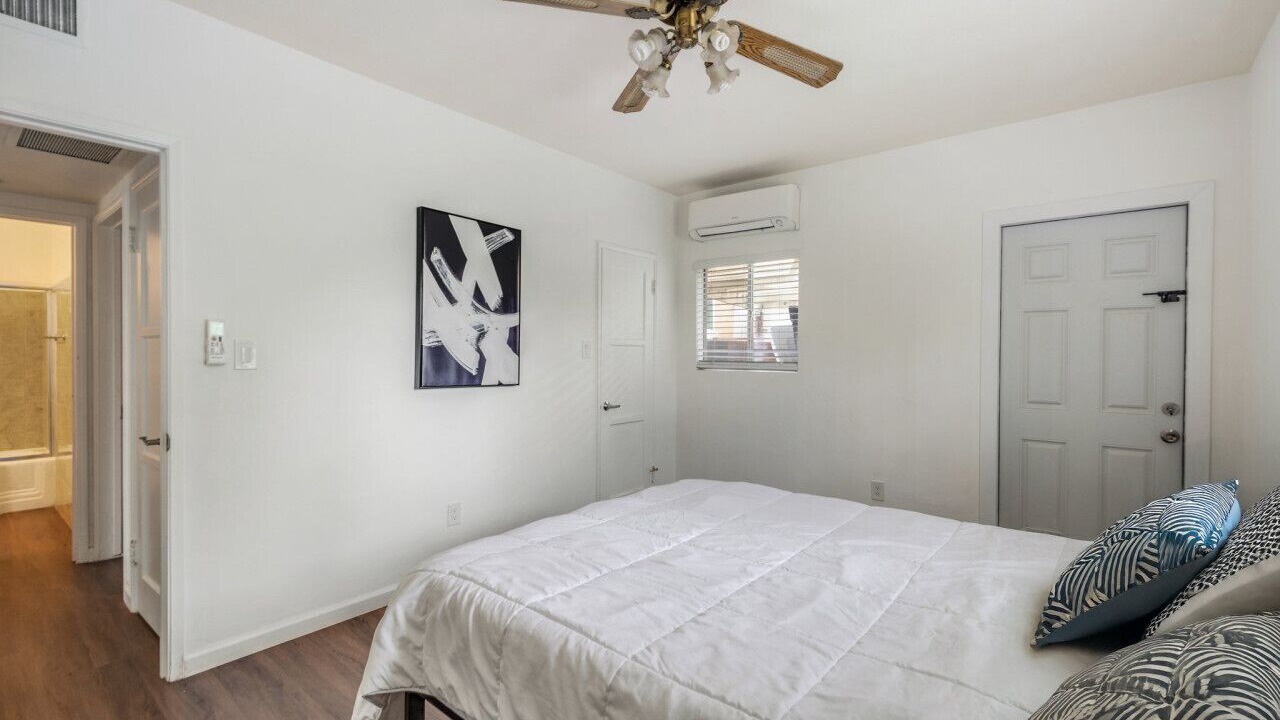 Photo of Bedroom in San Bernardino