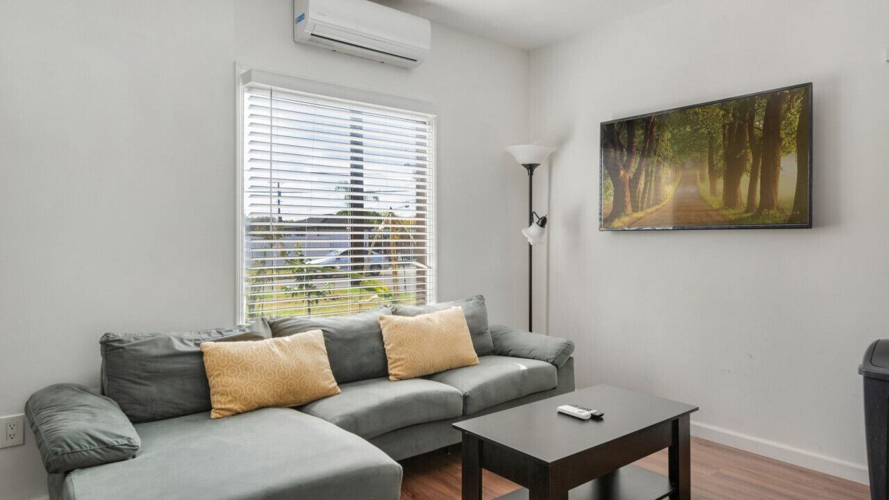 Photo of Livingroom in San Bernardino