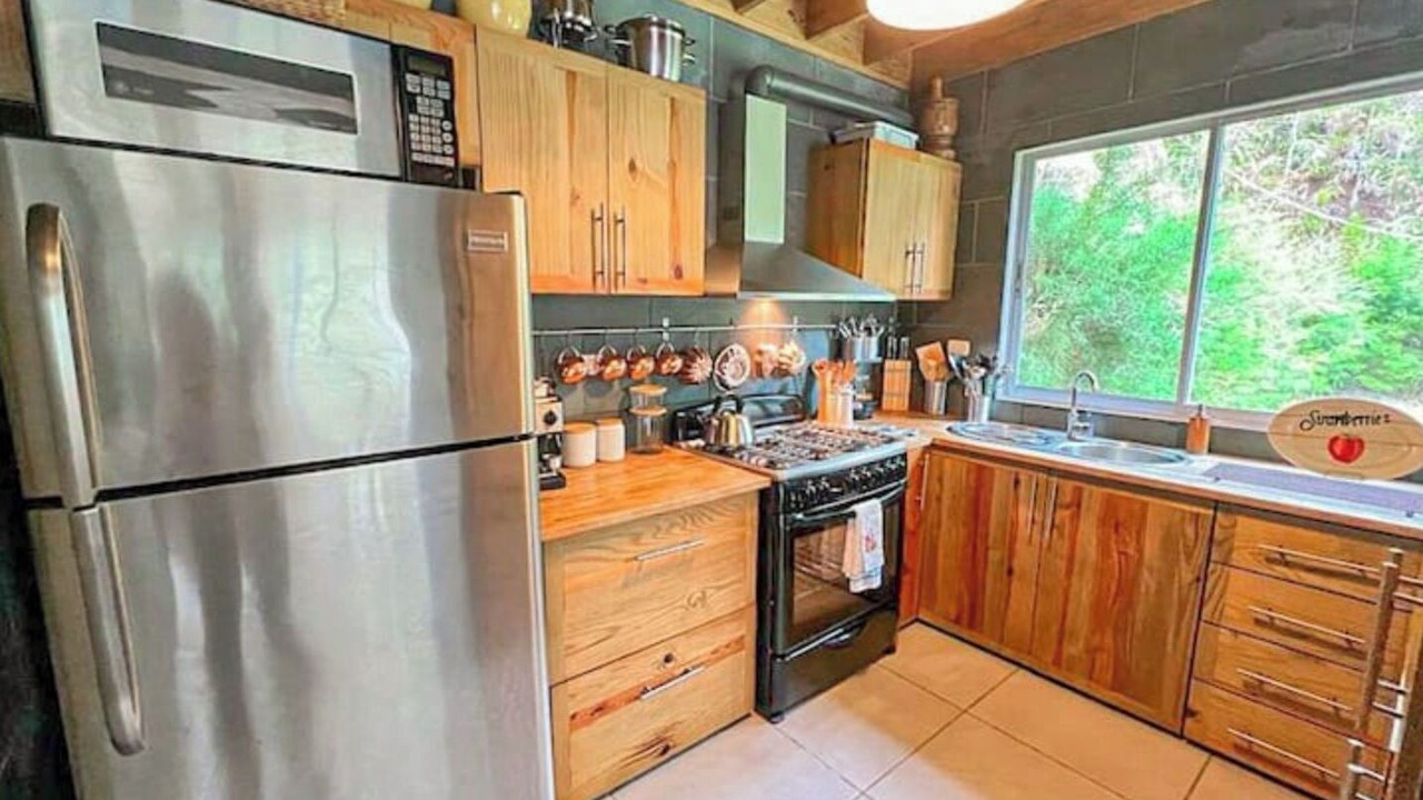 Photo of Kitchen in Constanza