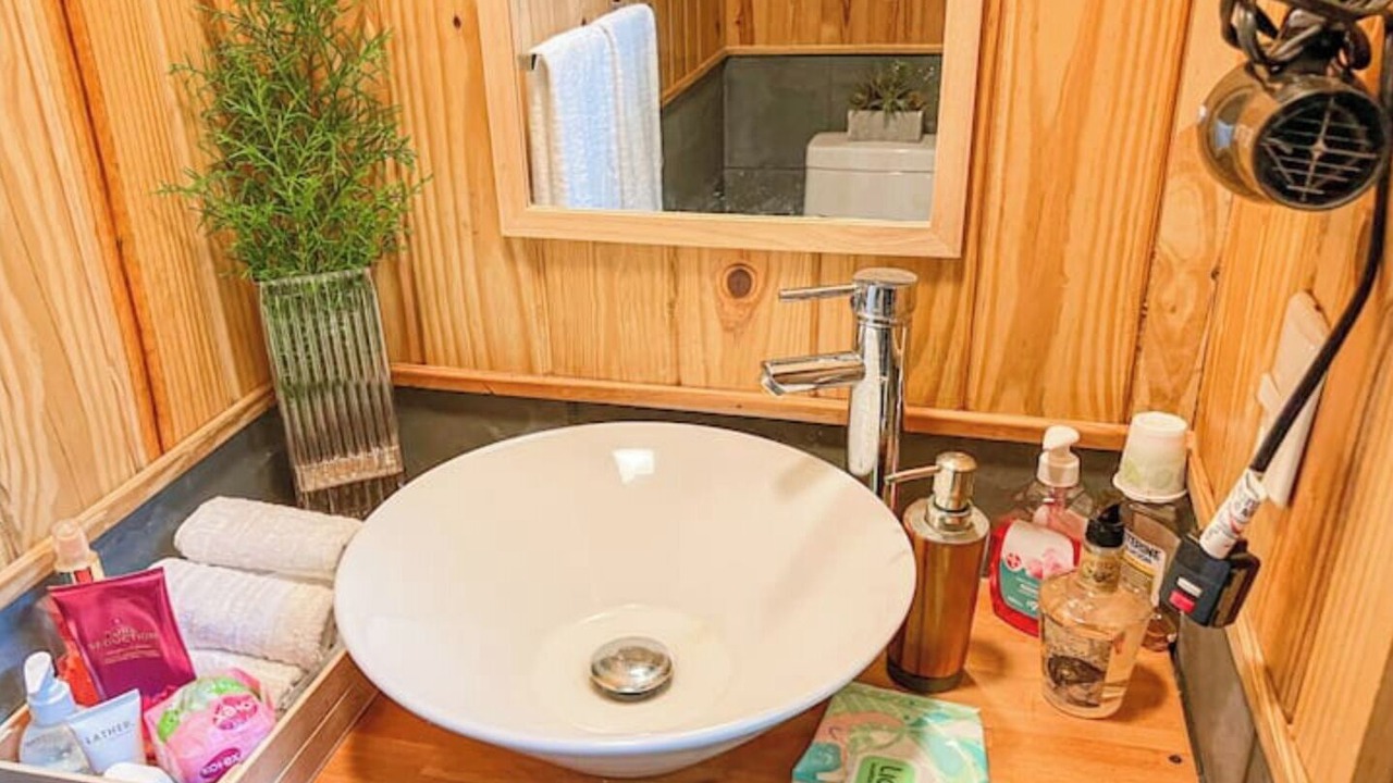 Photo of Bathroom in Constanza
