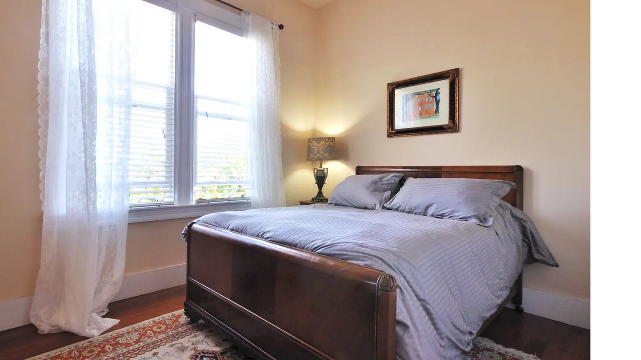 Photo of Bedroom in Petaluma