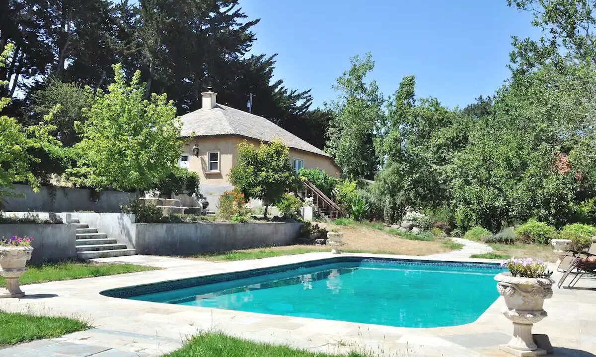 Photo of Outdoor in Petaluma