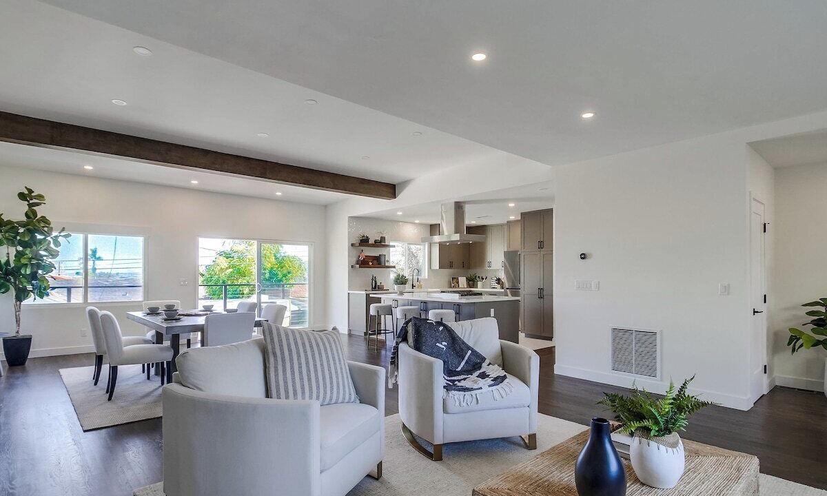 Photo of Bedroom in Loma Portal