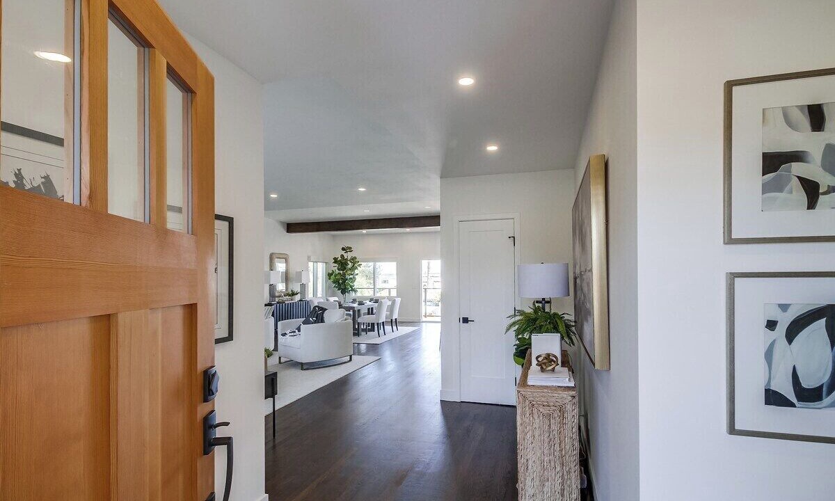 Photo of Bathroom in Loma Portal