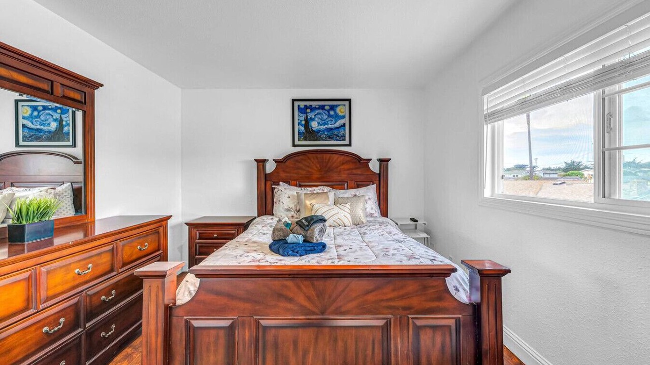 Photo of Bedroom in Marina
