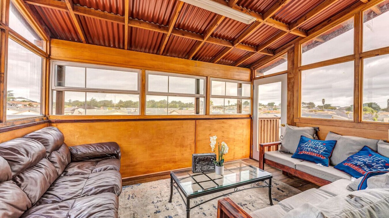 Photo of Livingroom in Marina