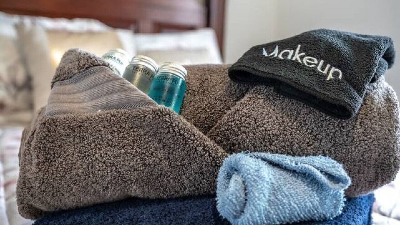Photo of Bathroom in Marina