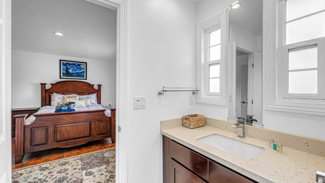 Photo of Bathroom in Marina