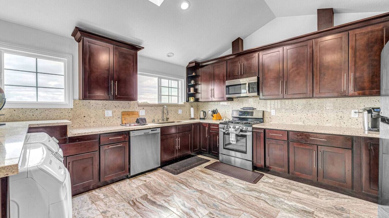 Photo of Kitchen in Marina