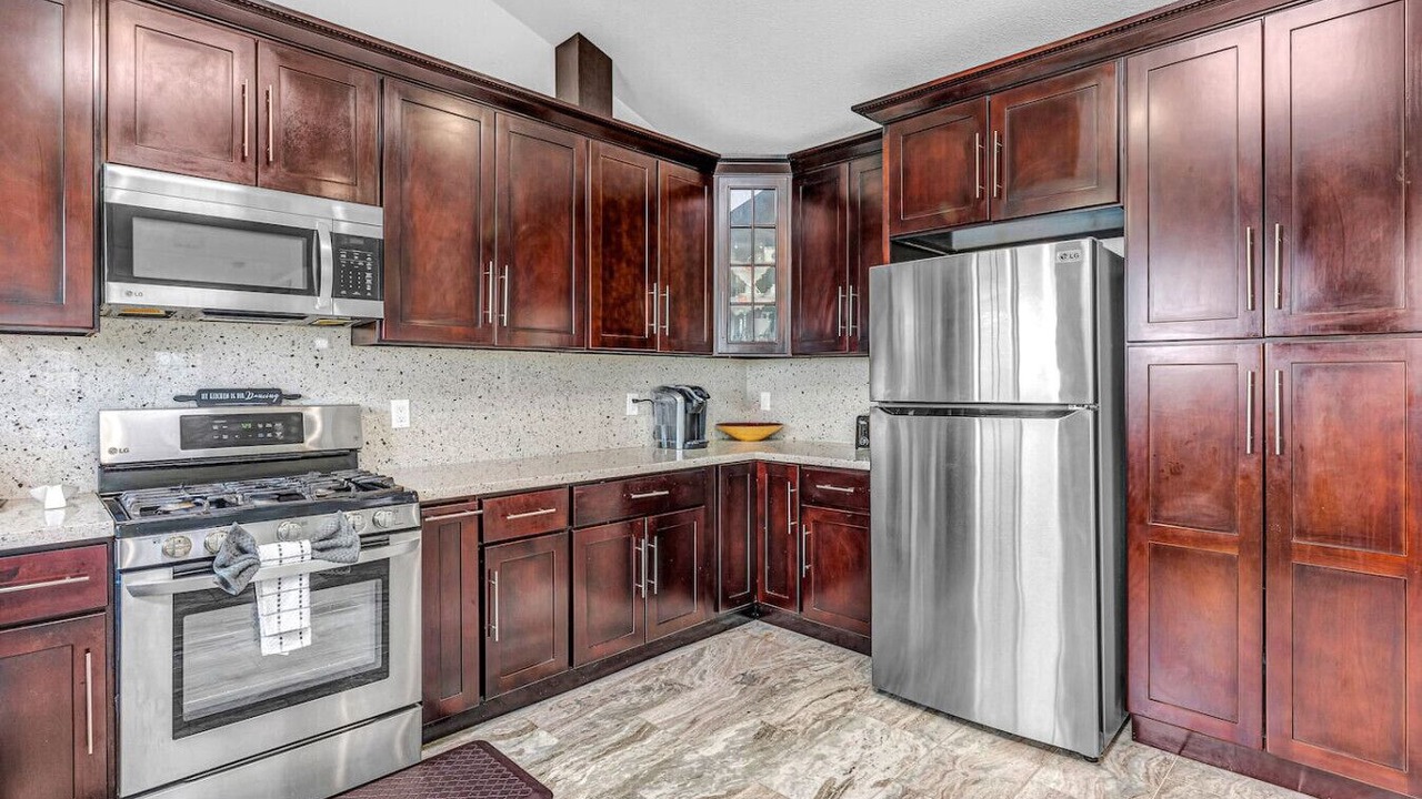 Photo of Kitchen in Marina