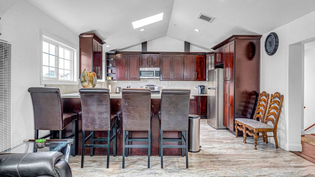 Photo of Kitchen in Marina