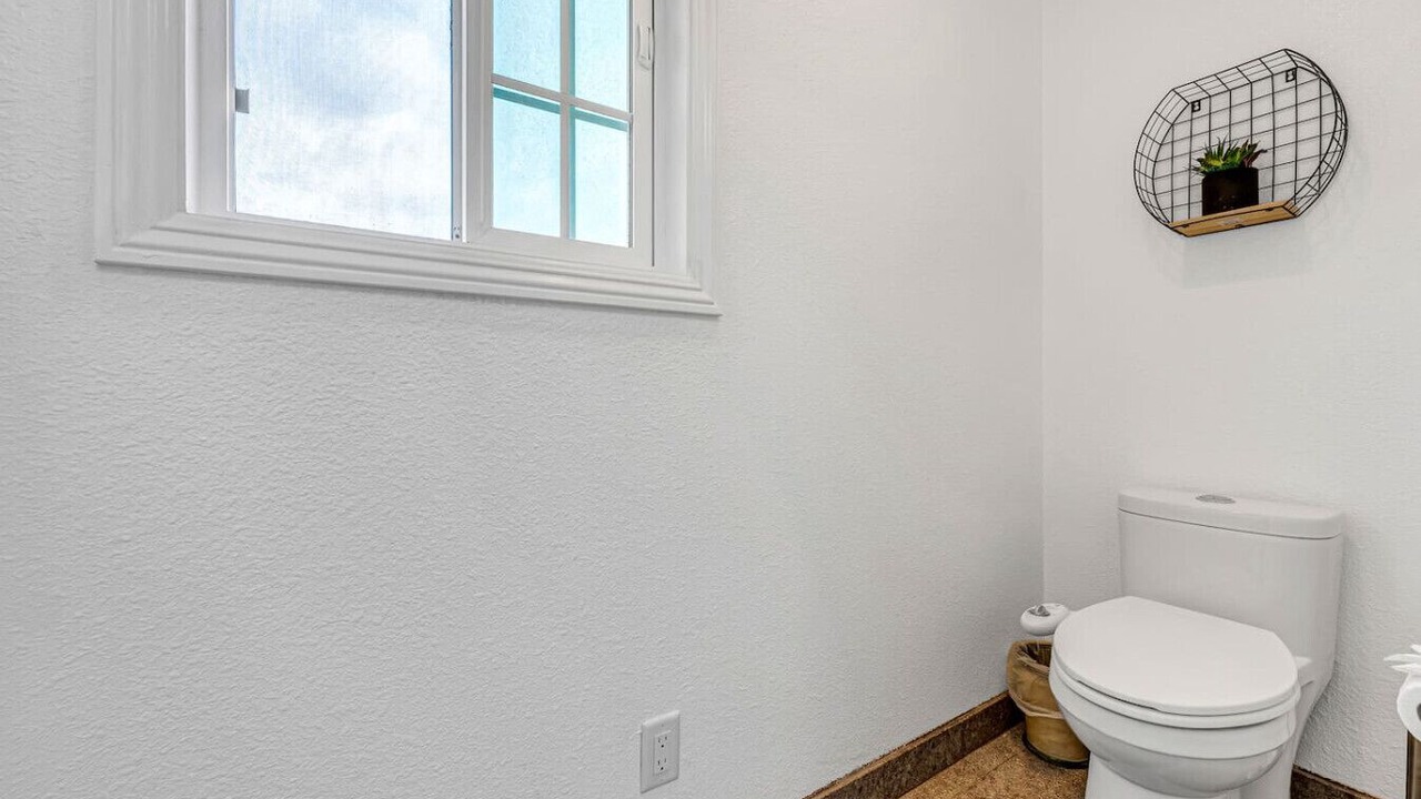 Photo of Bathroom in Marina