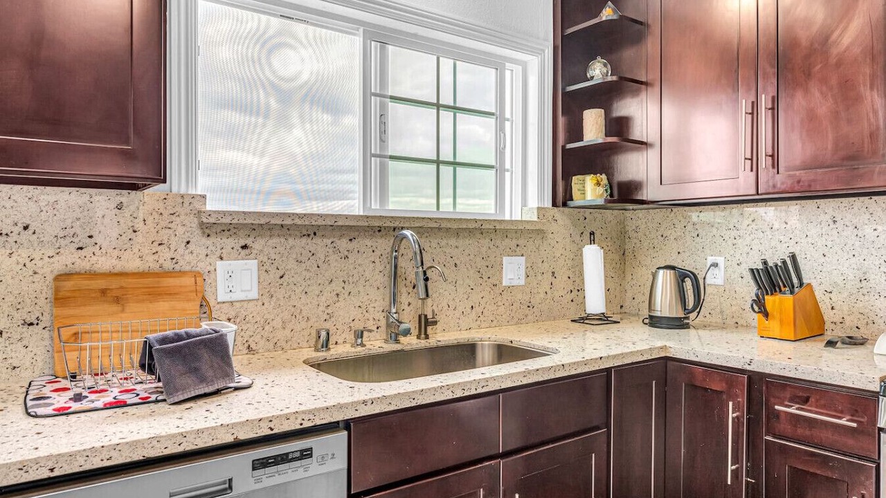 Photo of Kitchen in Marina
