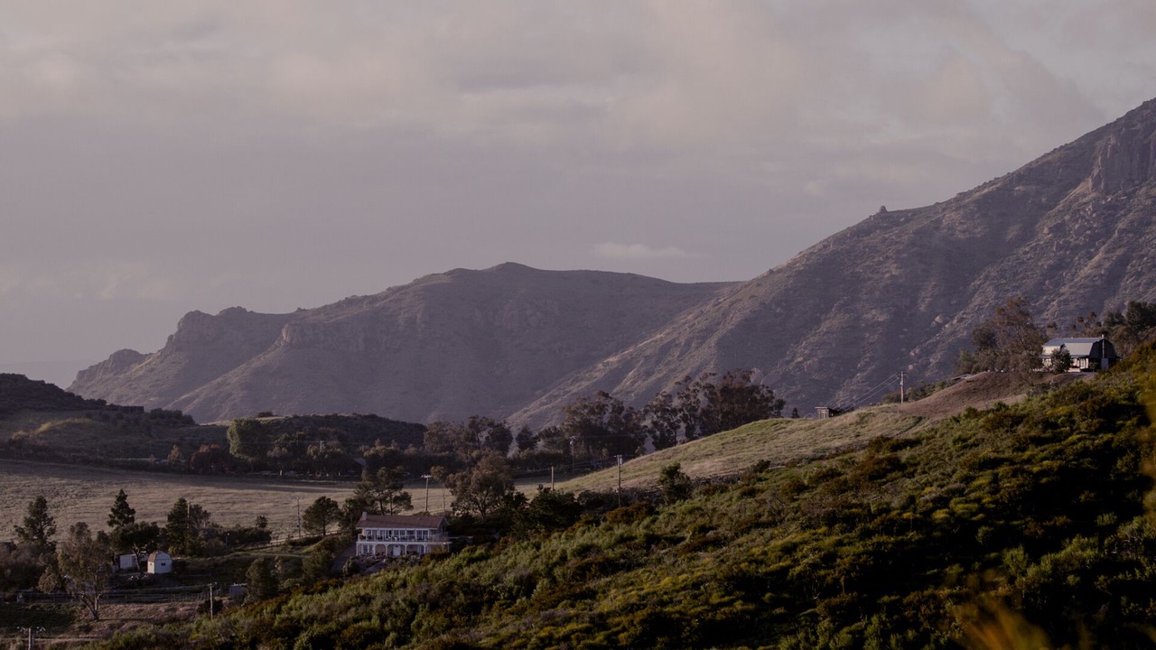 Photo of Outdoor in Malibu