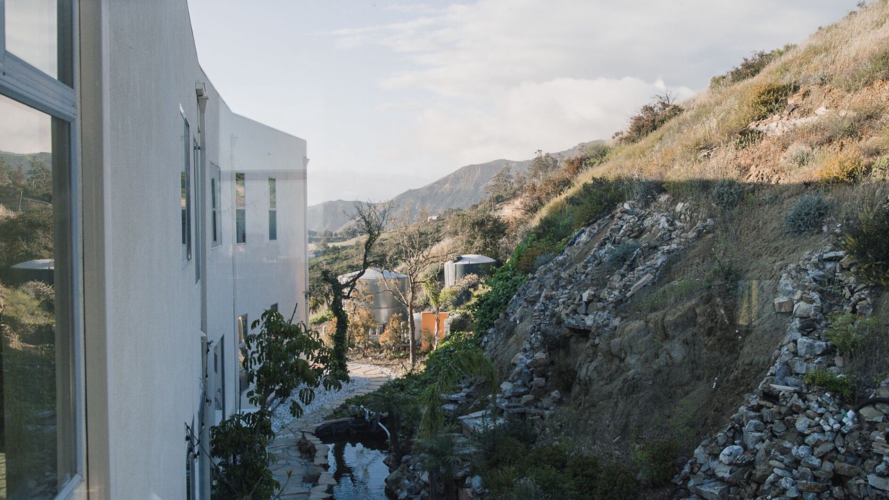 Photo of Outdoor in Malibu