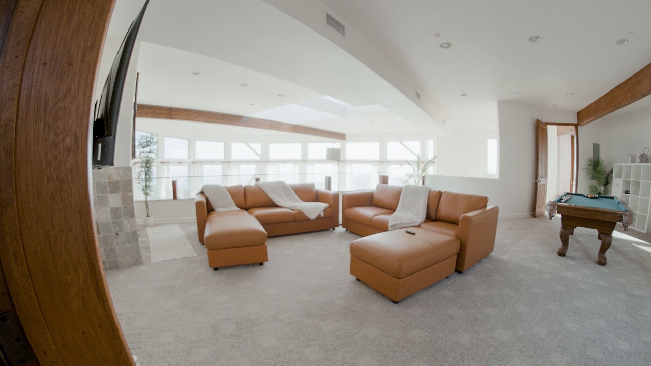 Photo of Livingroom in Malibu