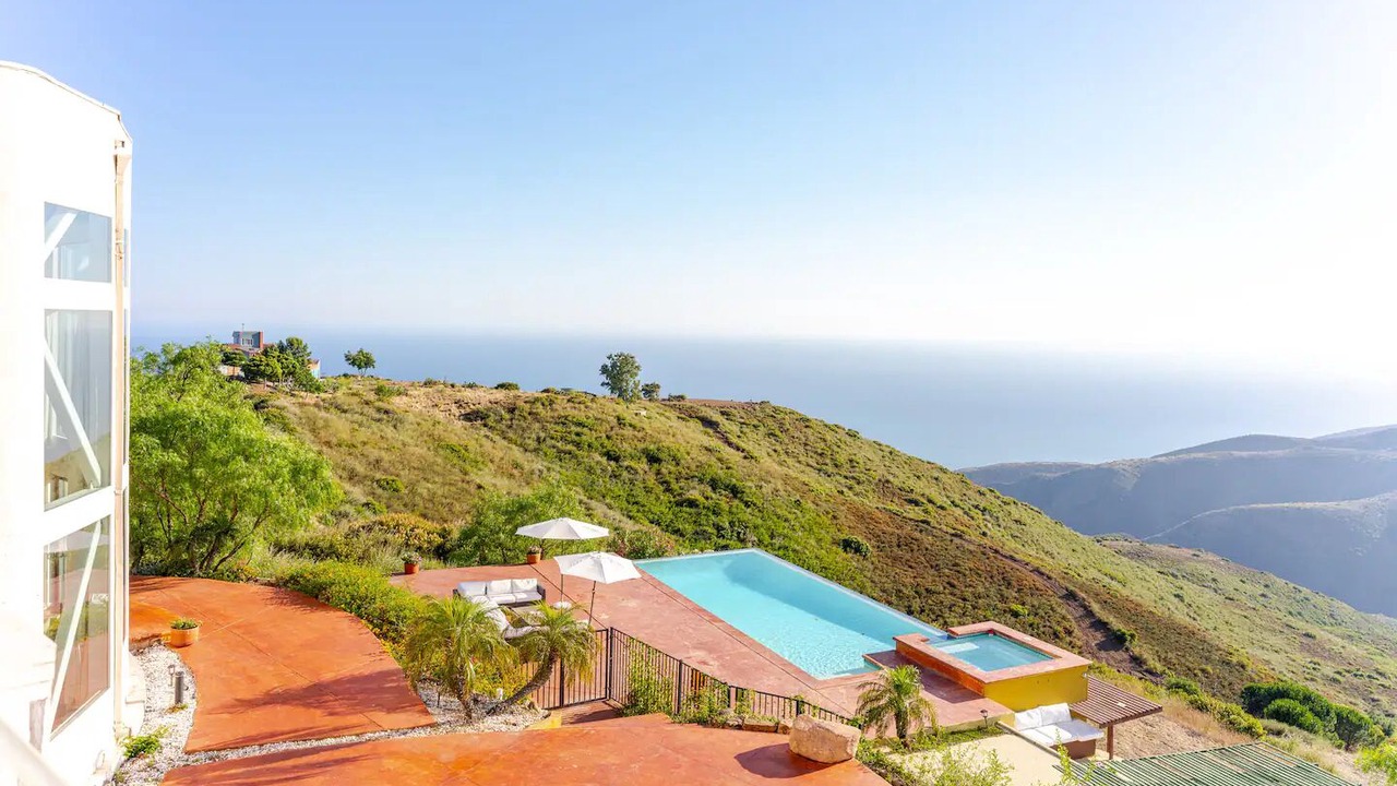 Photo of Outdoor in Malibu