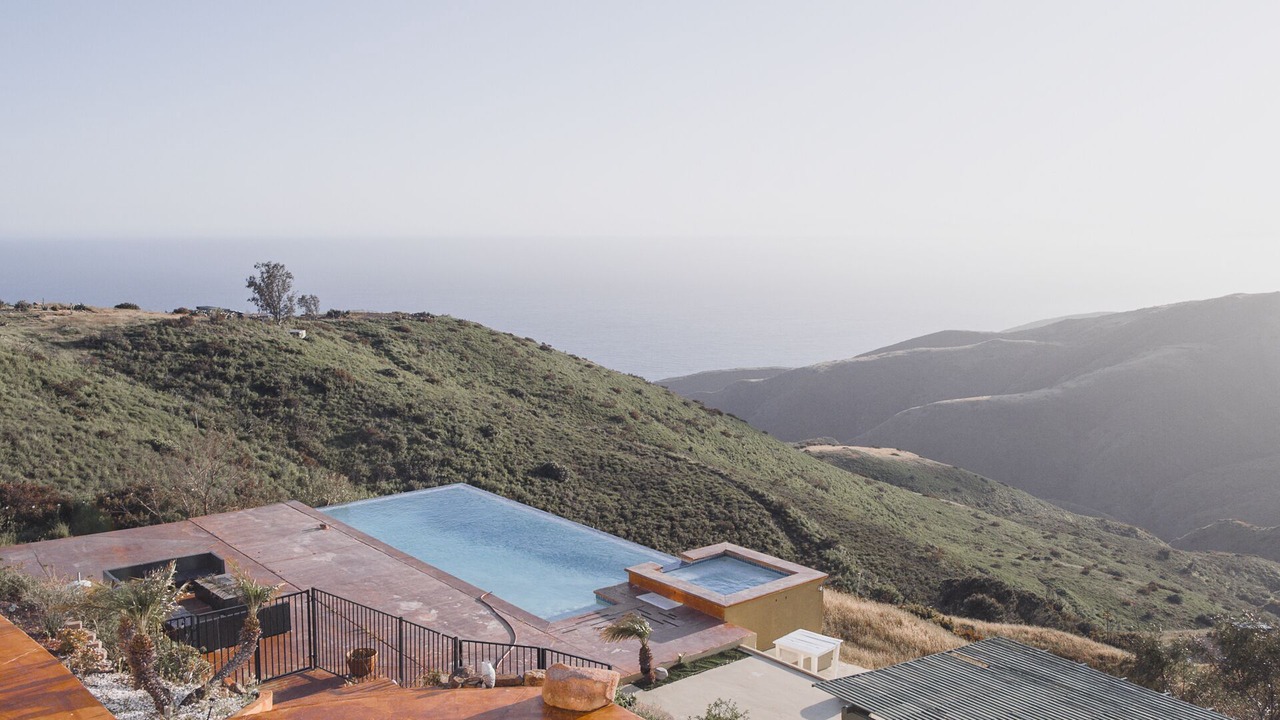 Photo of Outdoor in Malibu