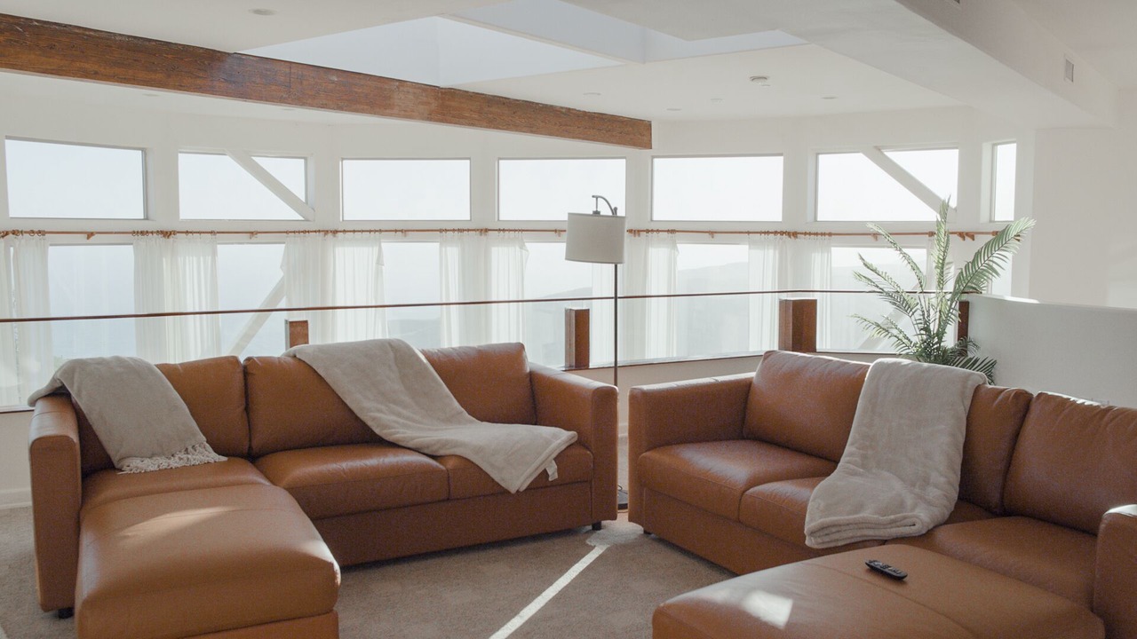 Photo of Livingroom in Malibu