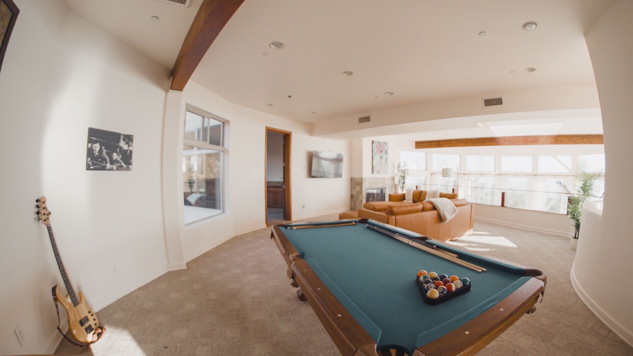Photo of Bedroom in Malibu
