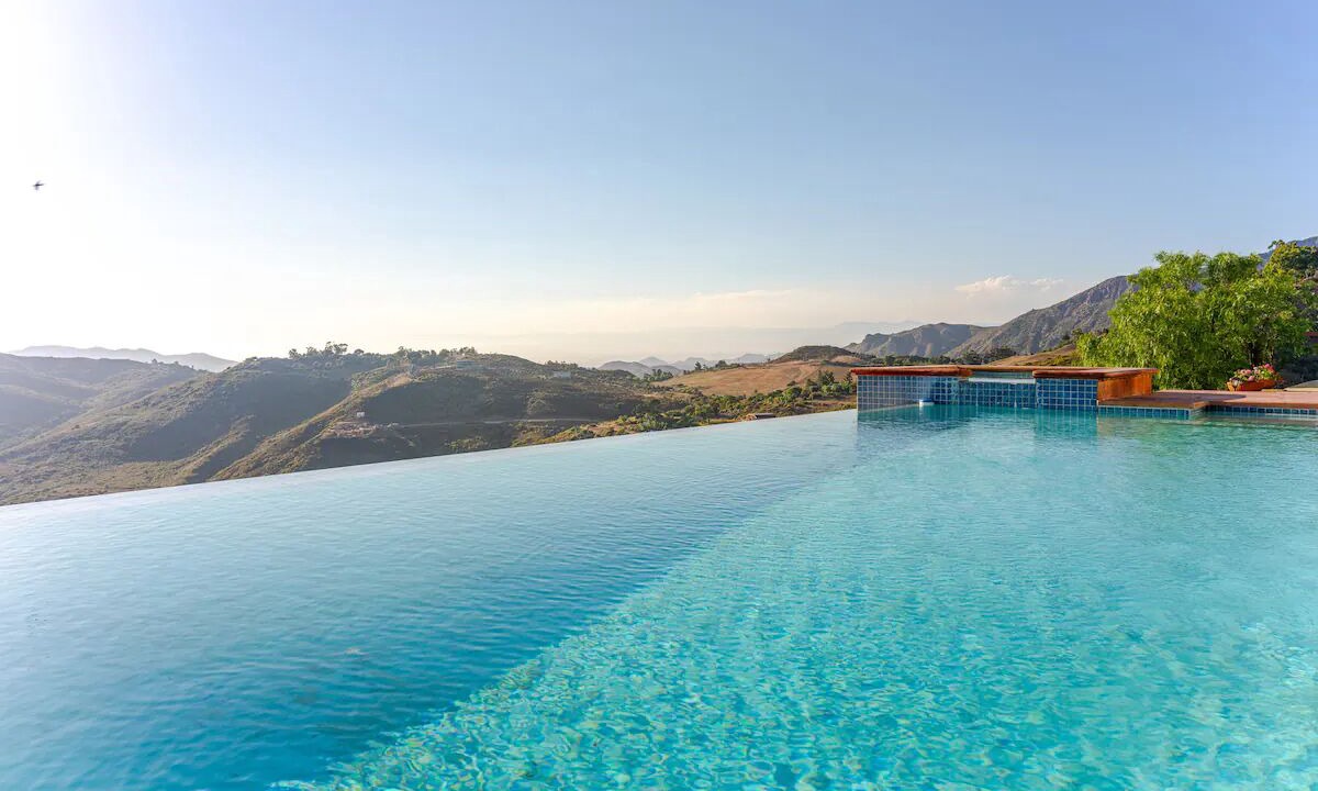 Photo of Outdoor in Malibu