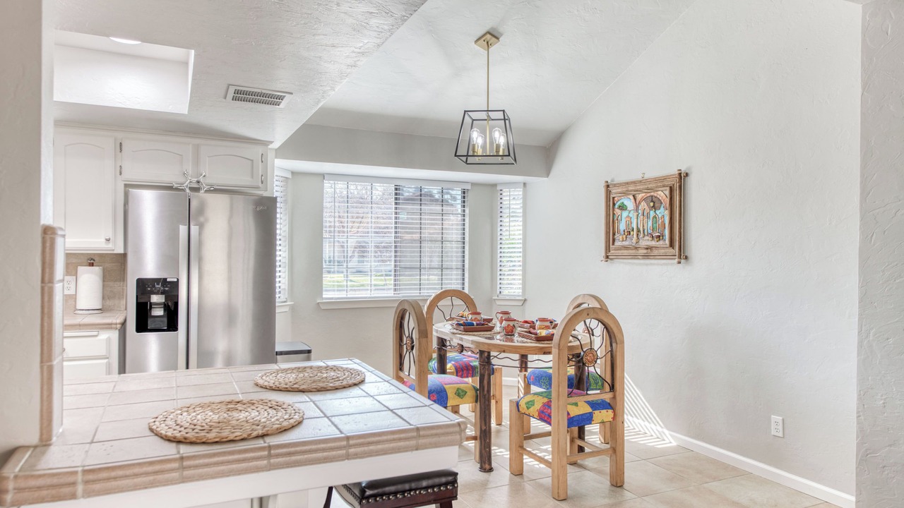 Photo of Kitchen in Raisin