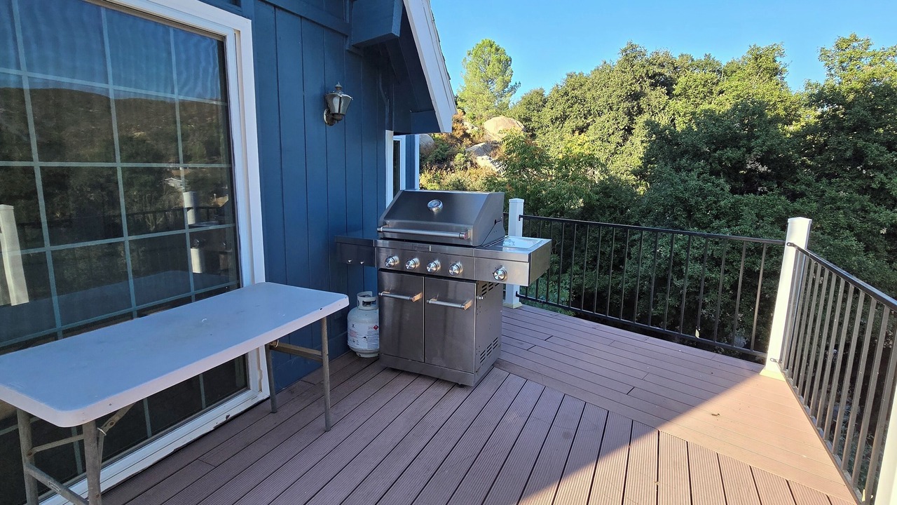 Photo of Patio Balcony in Banning