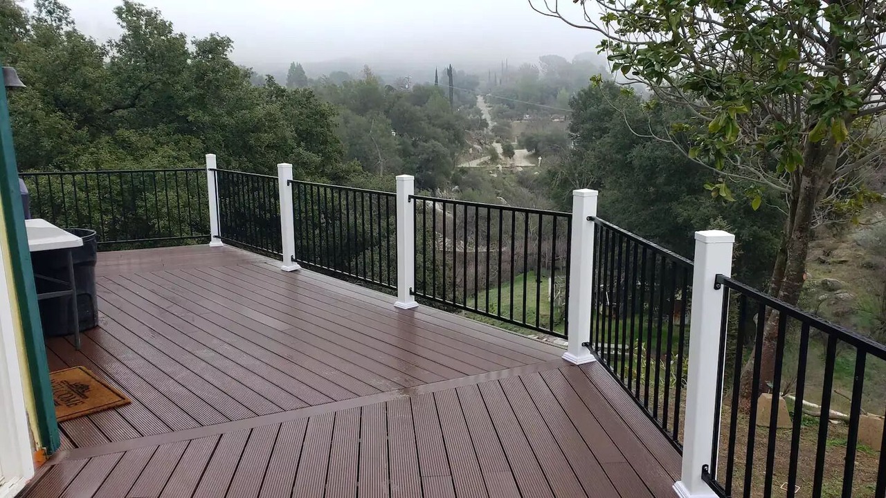 Photo of Patio Balcony in Banning
