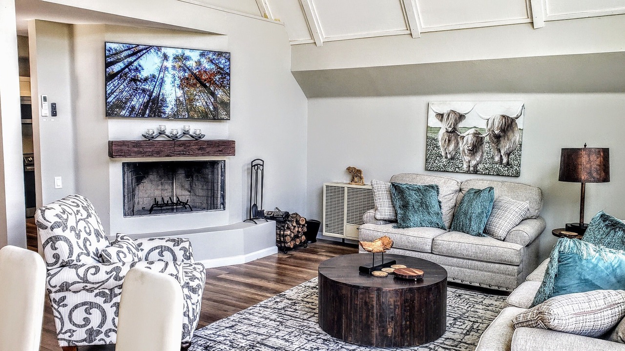 Photo of Livingroom in Banning