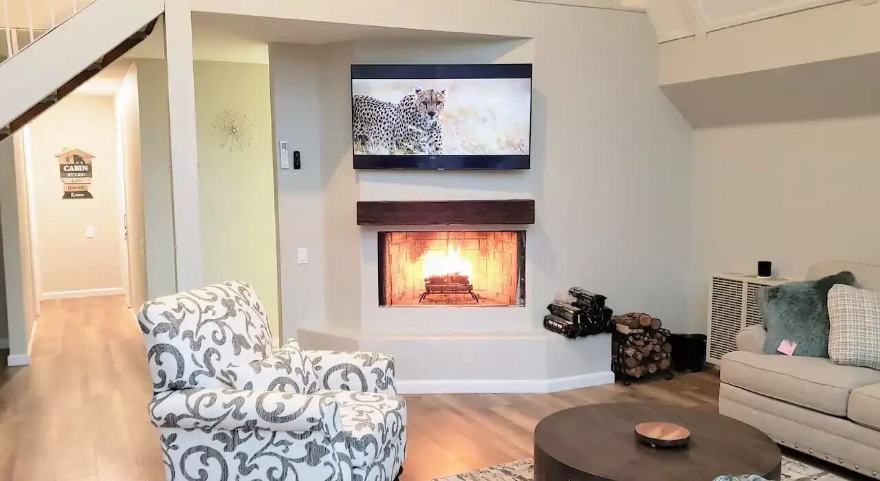 Photo of Livingroom in Banning