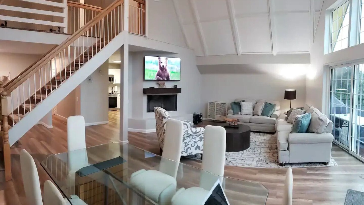 Photo of Livingroom in Banning