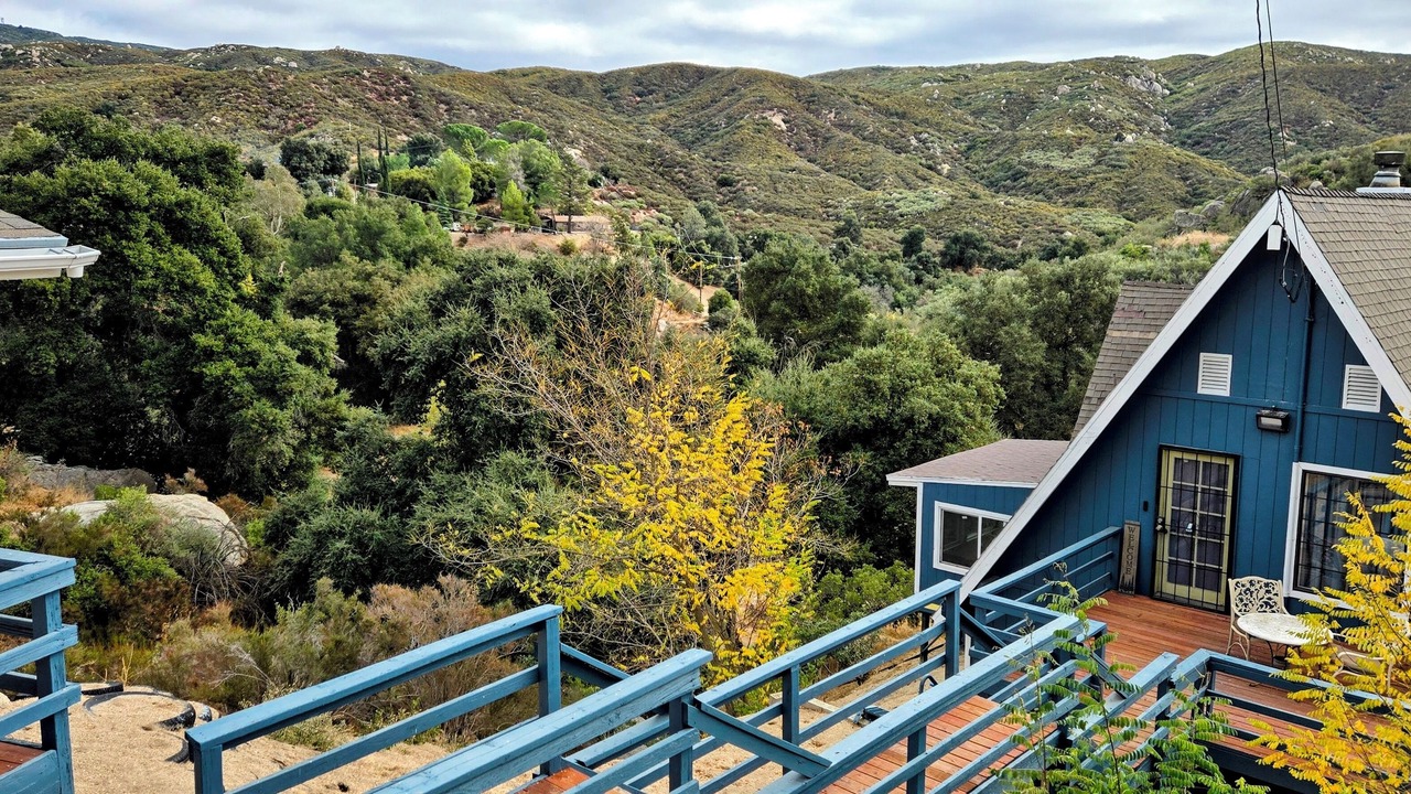 Photo of Outdoor in Banning