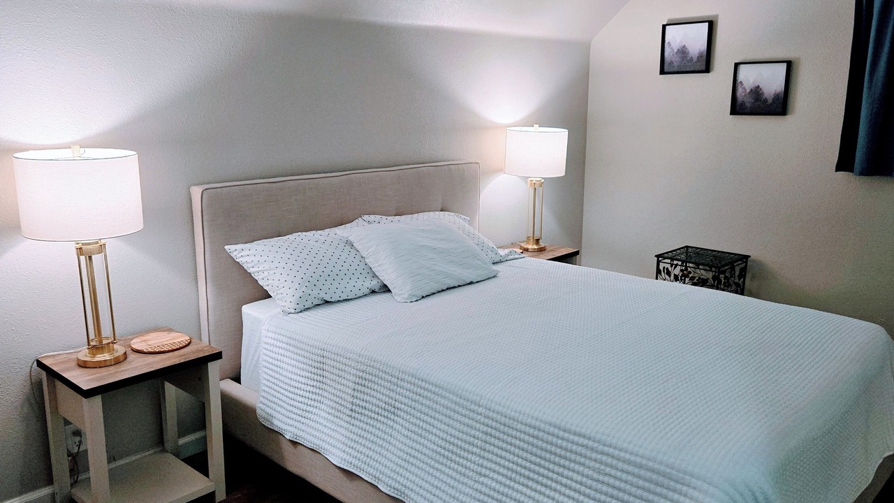 Photo of Bedroom in Banning