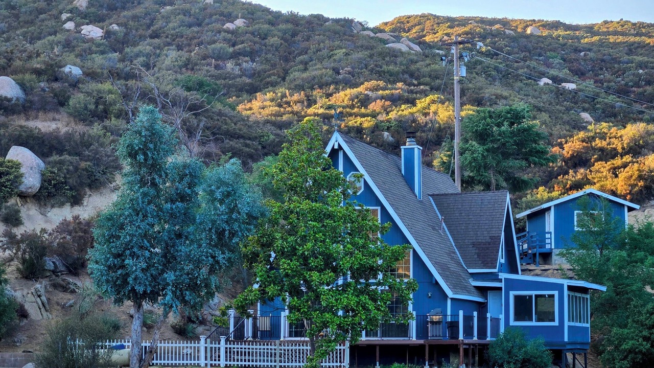 Photo of Outdoor in Banning