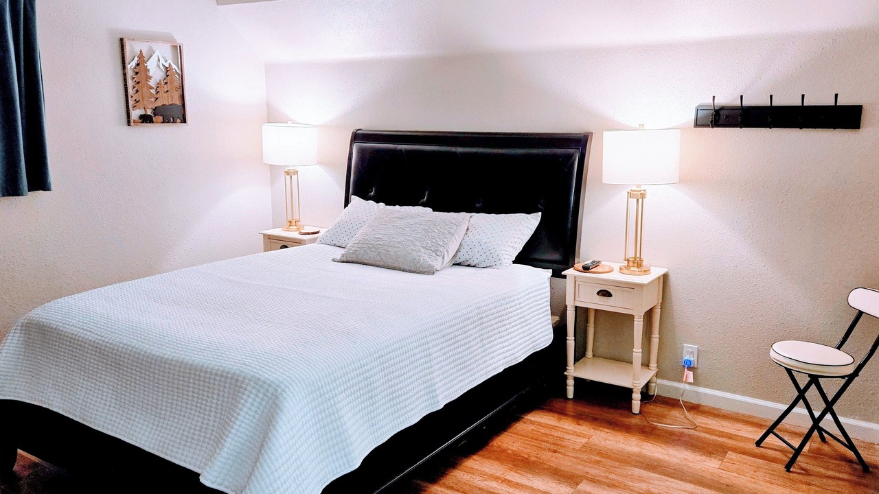 Photo of Bedroom in Banning