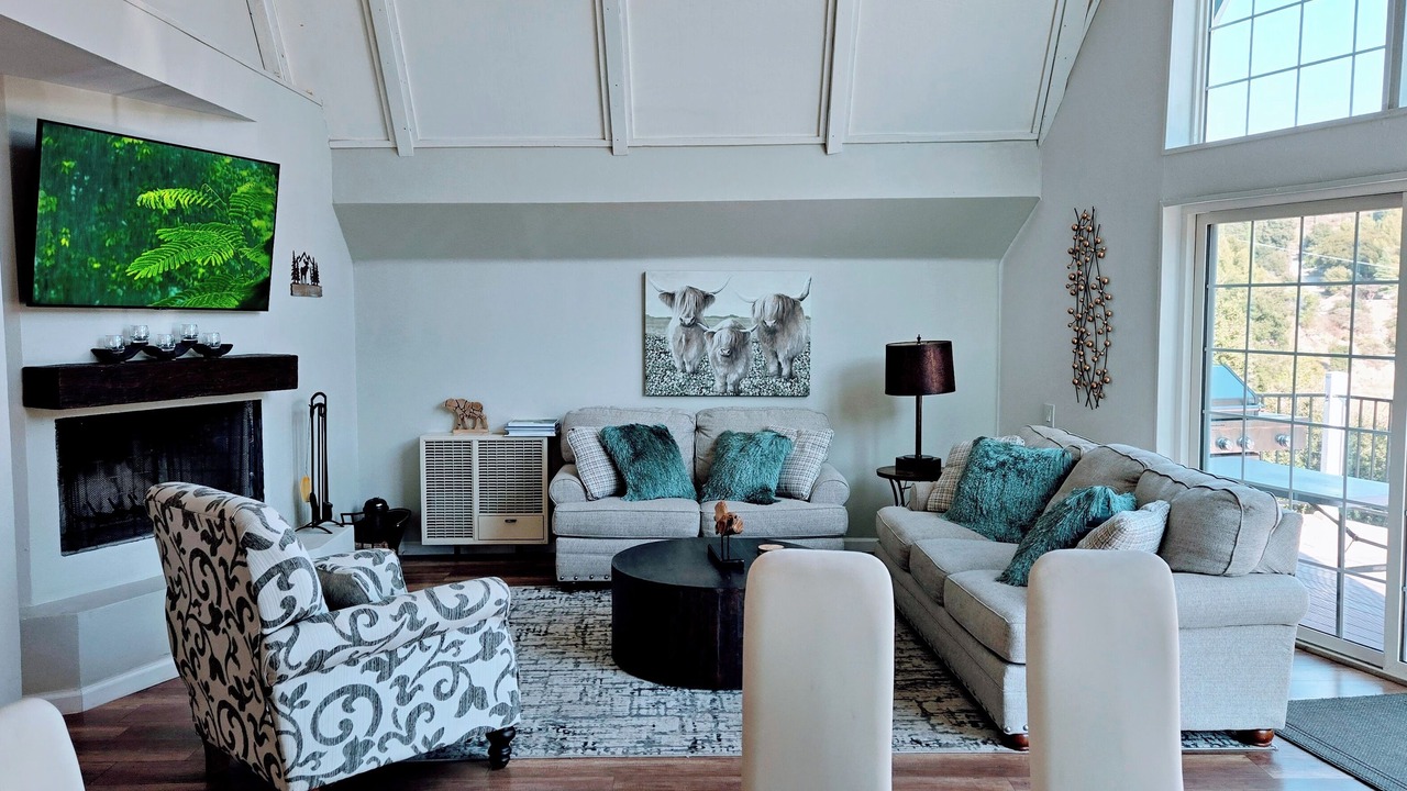 Photo of Livingroom in Banning