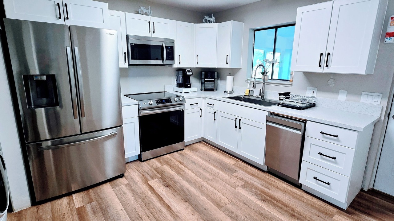 Photo of Kitchen in Banning