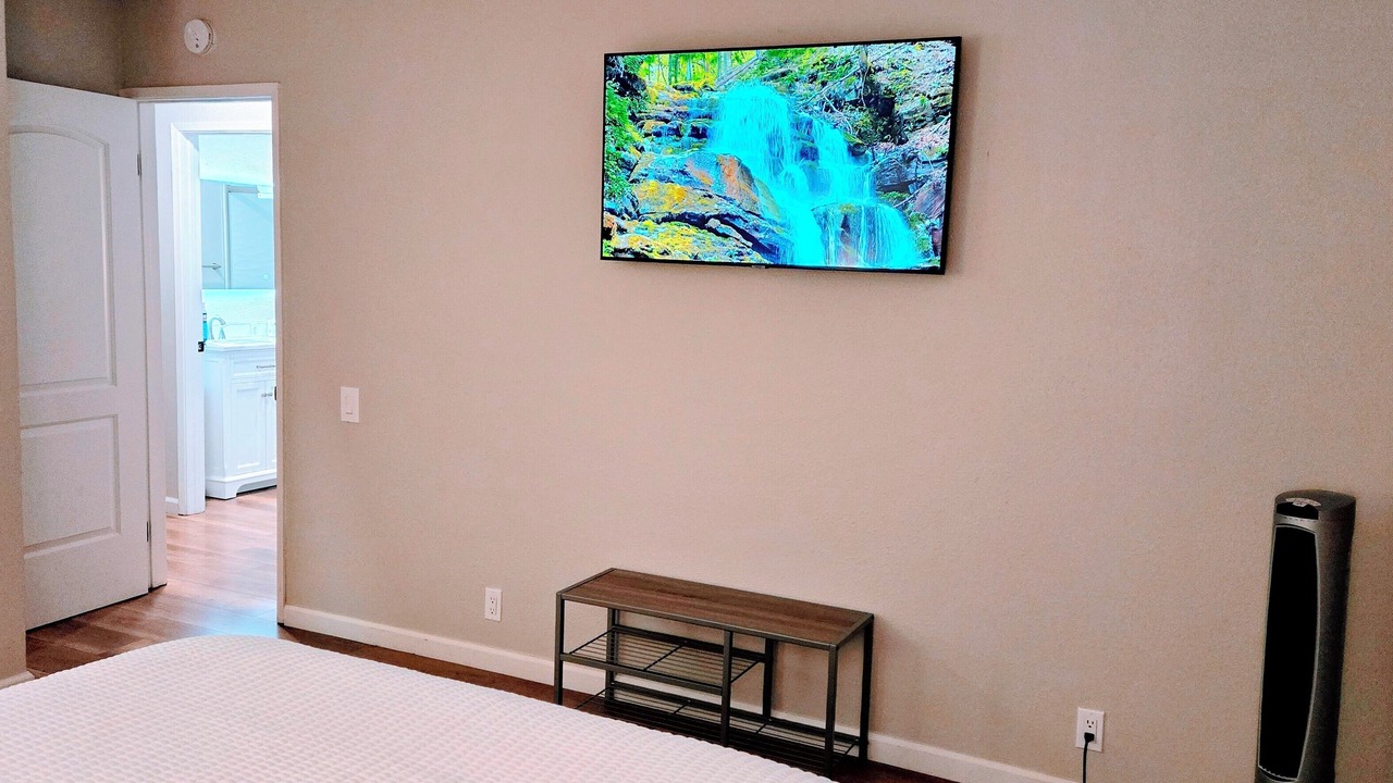 Photo of Bedroom in Banning